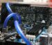 Cooling pads, laptop stands and what actually lowers temperatures - PC gaming peripherals and desk setup